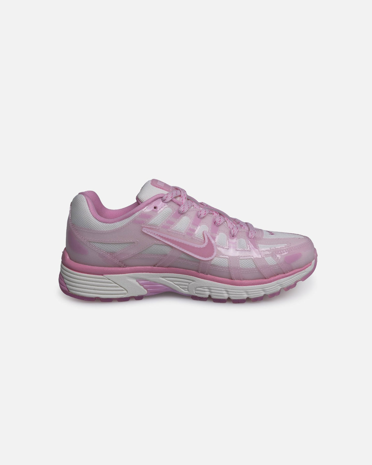 Top Seller Nike Women's P-6000 Sail