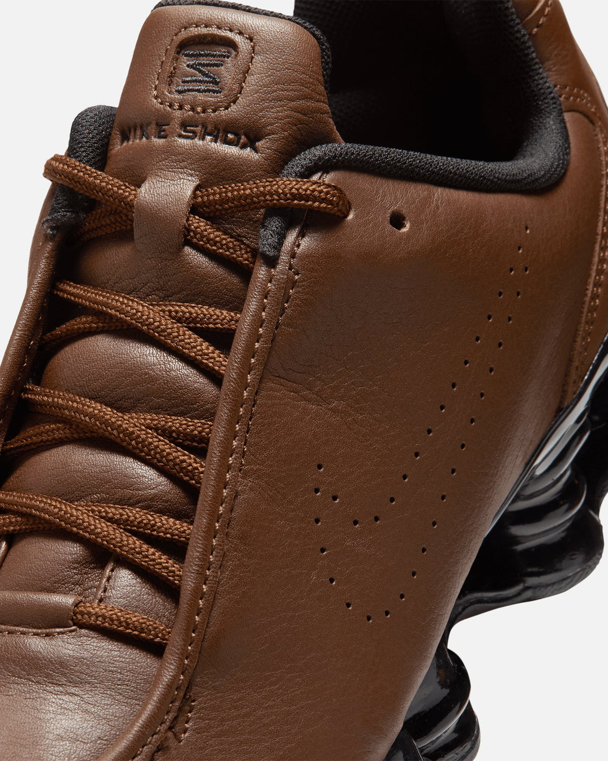 Top Seller Nike Shox TL SE Cacao Wow