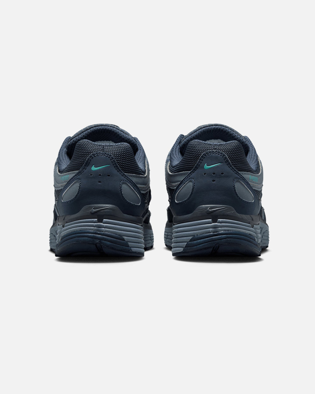 Top Seller Nike P-6000 Thunder Blue