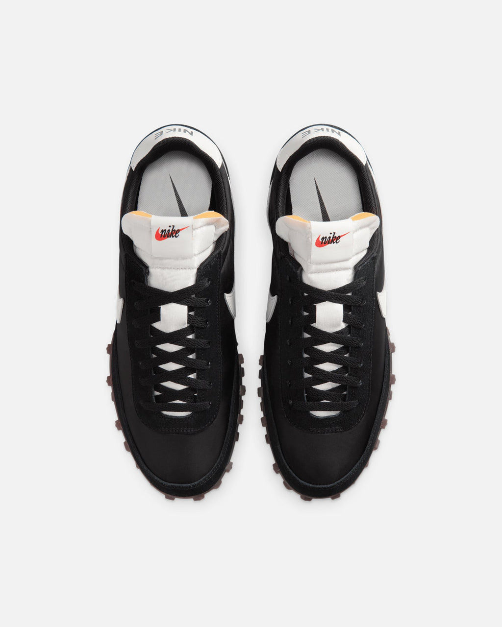 Top Seller Nike Waffle Racer Black/Sail