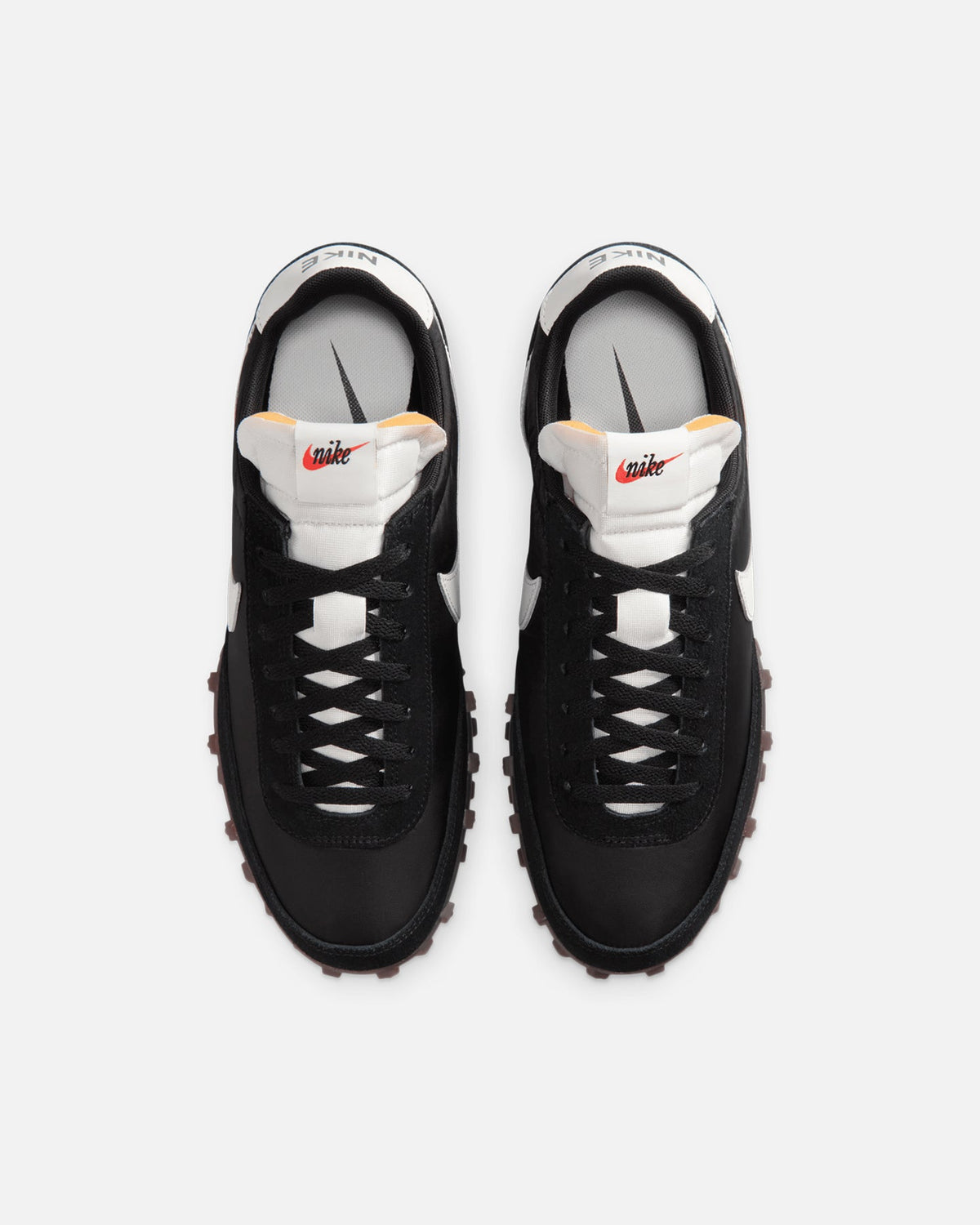 Top Seller Nike Waffle Racer Black/Sail