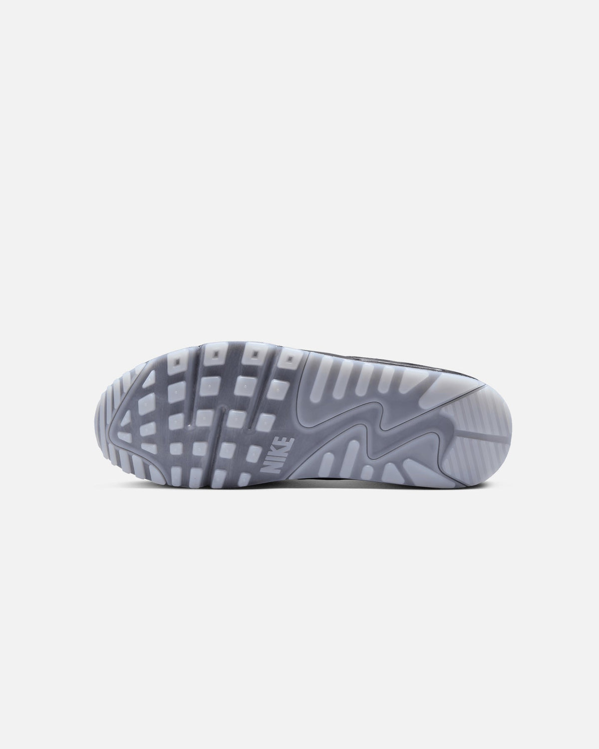 Top Seller Nike Air Max 90 SE "Mercurial" Black/White