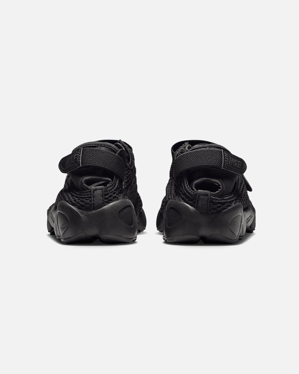 Top Seller Nike Women's Air Rift Mesh Black/Black