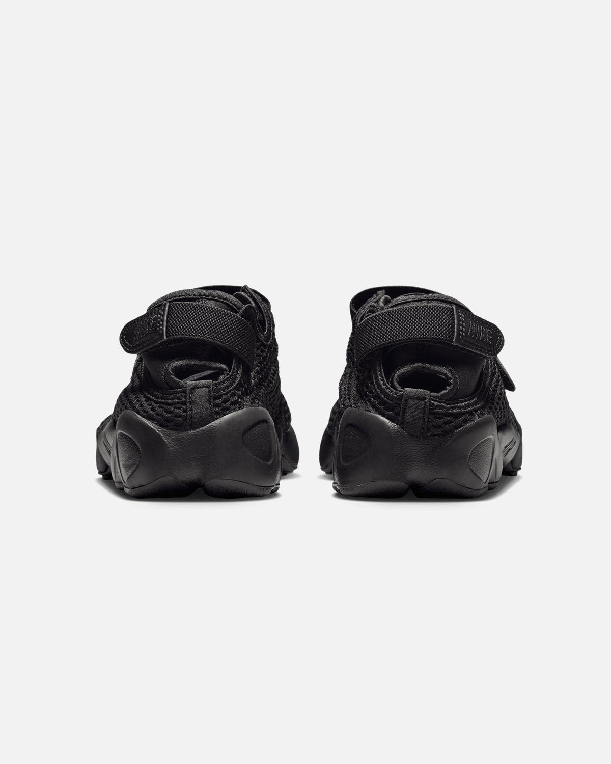 Top Seller Nike Women's Air Rift Mesh Black/Black
