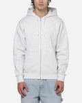 Top Seller Nike Club BB Full-Zip Hoodie Birch Heather