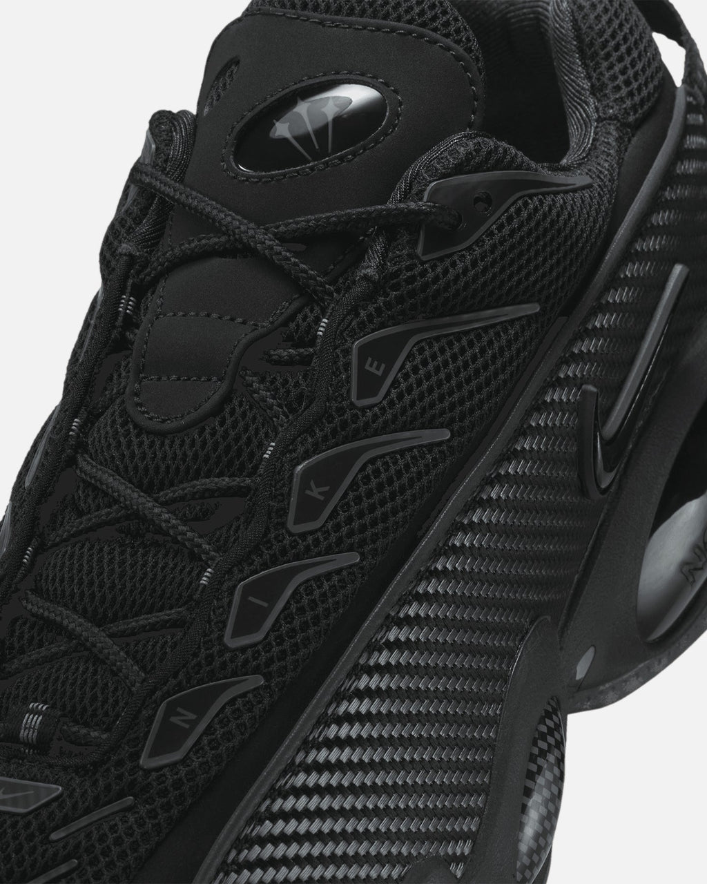 Top Seller Nike Nocta Glide Black