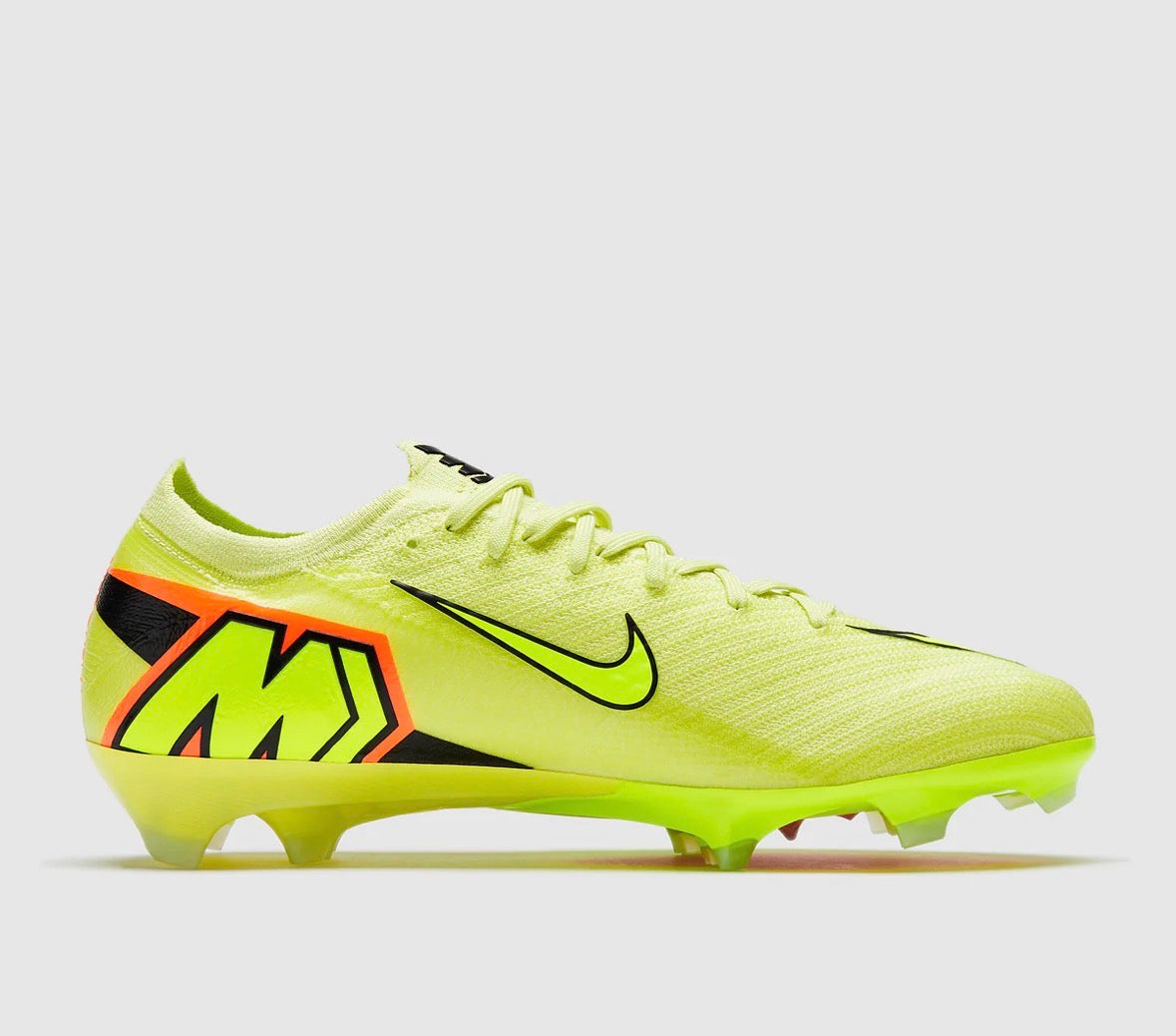 Mercurial Vapor 16 Elite FG Max voltage