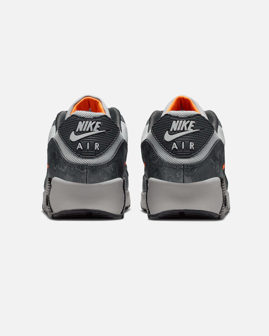 Top Seller Nike Air Max 90 Premium Multi-Coloured/Black