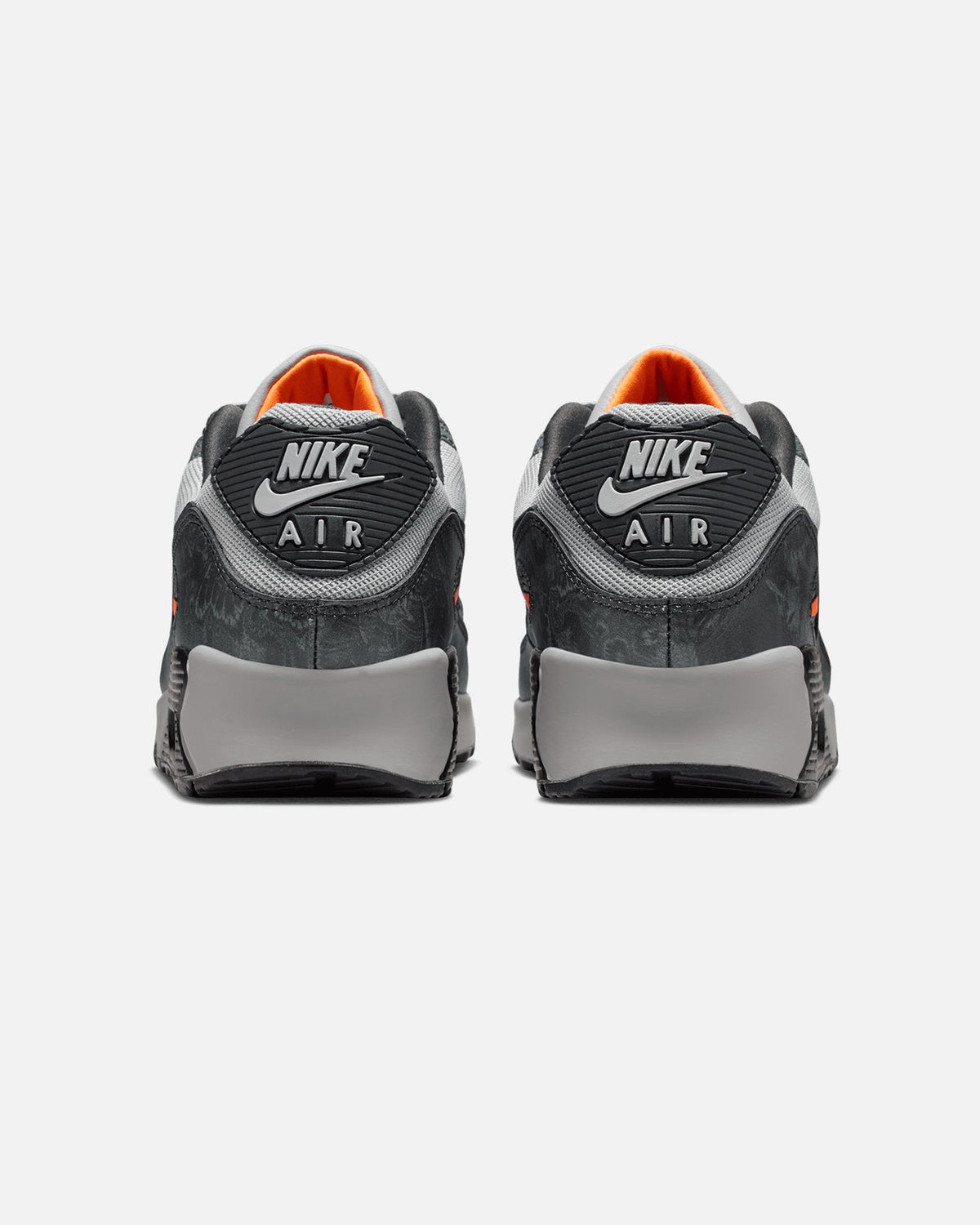 Top Seller Nike Air Max 90 Premium Multi-Coloured/Black