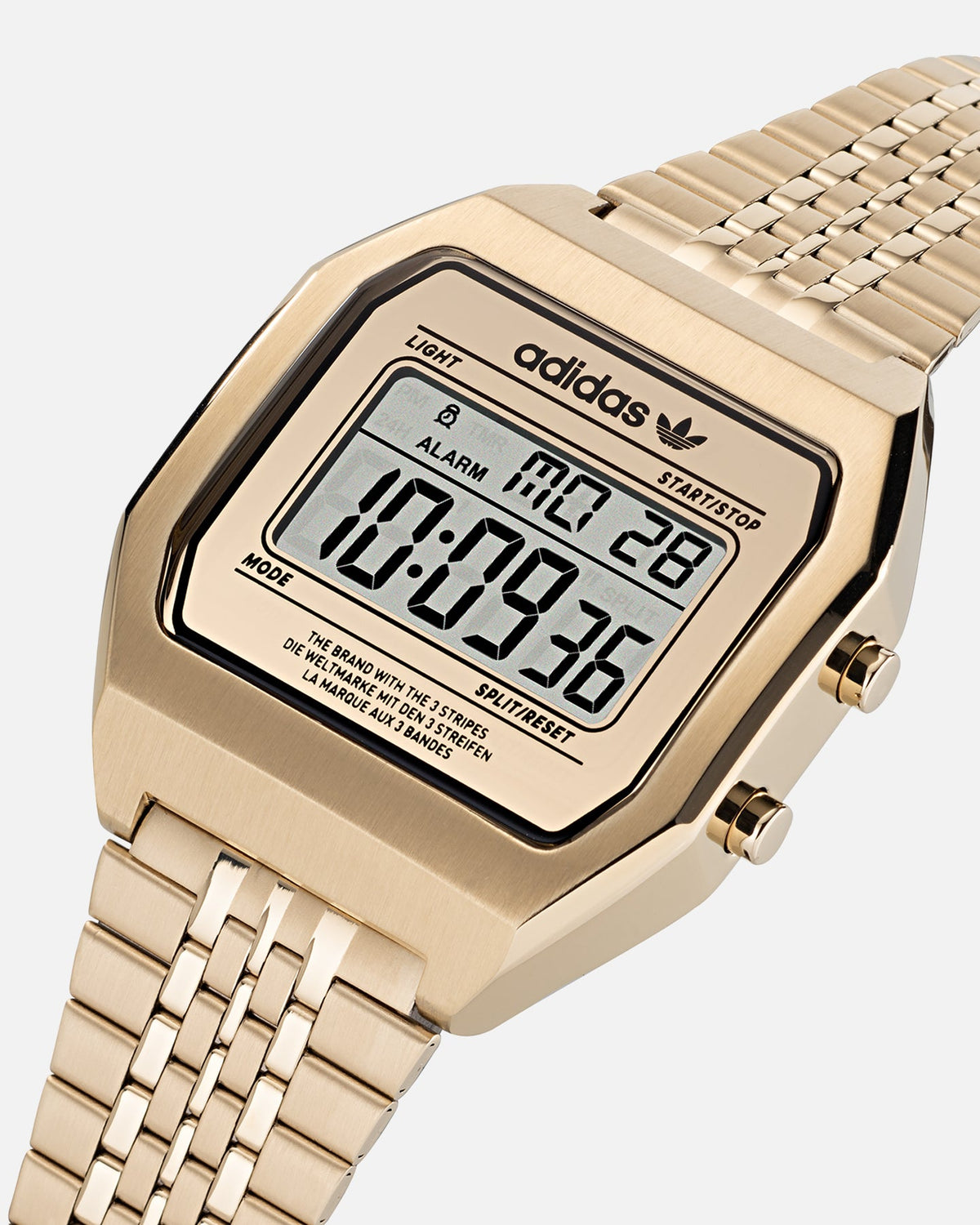 Best-Selling Adidas Digital Two Gold