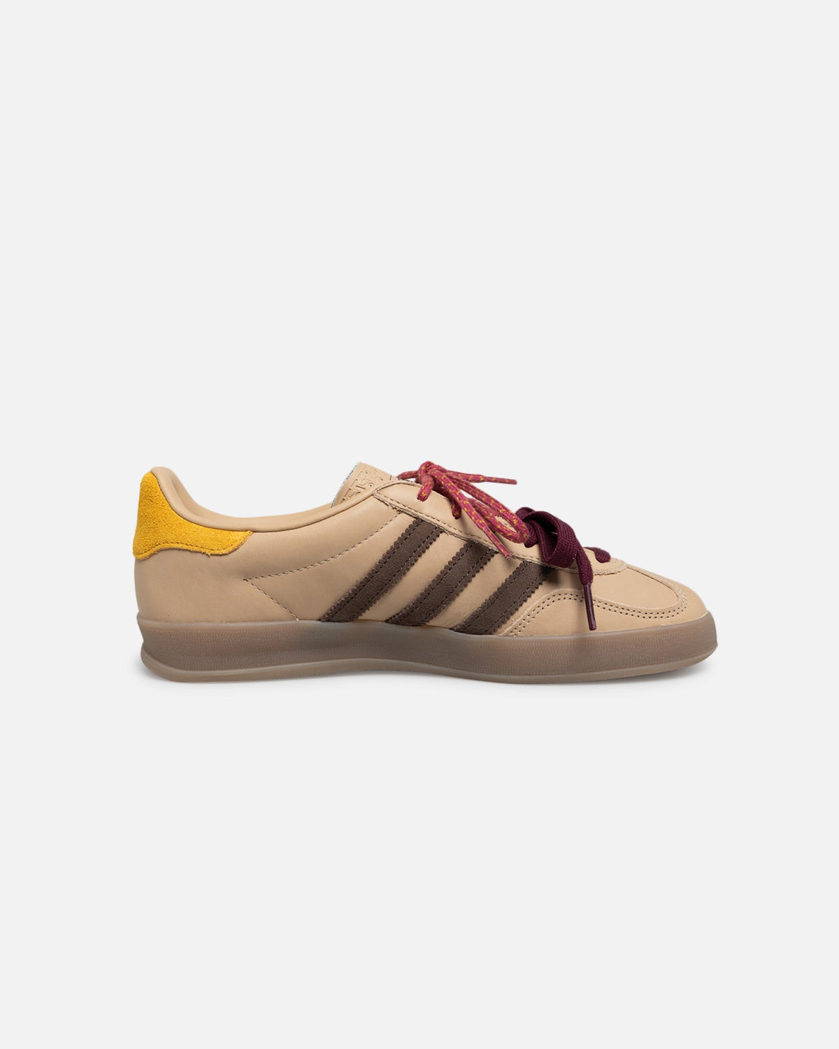 Best-Selling Adidas Women's Gazelle Indoor Brown