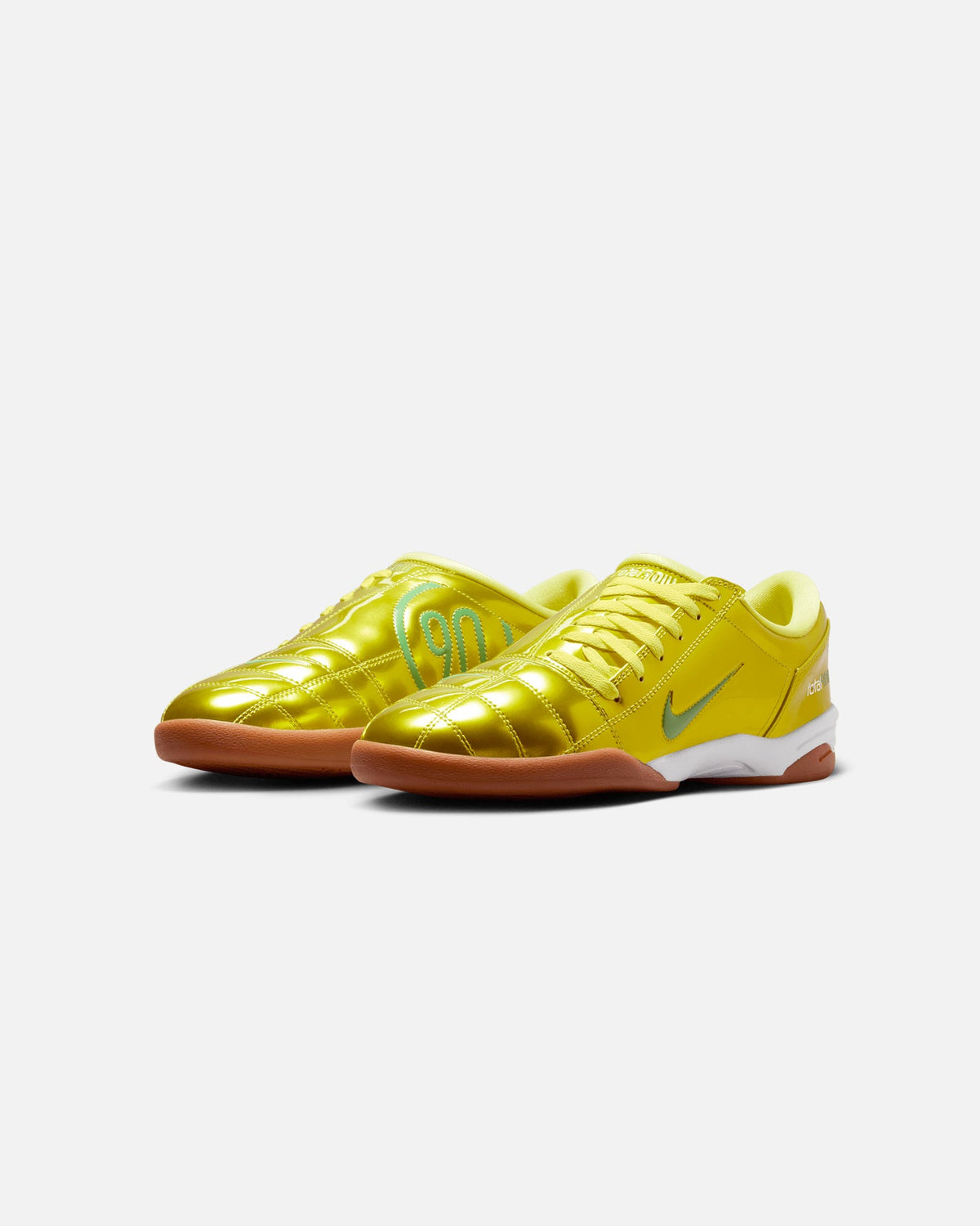 Top Seller Nike Total 90 SP Yellow/Green