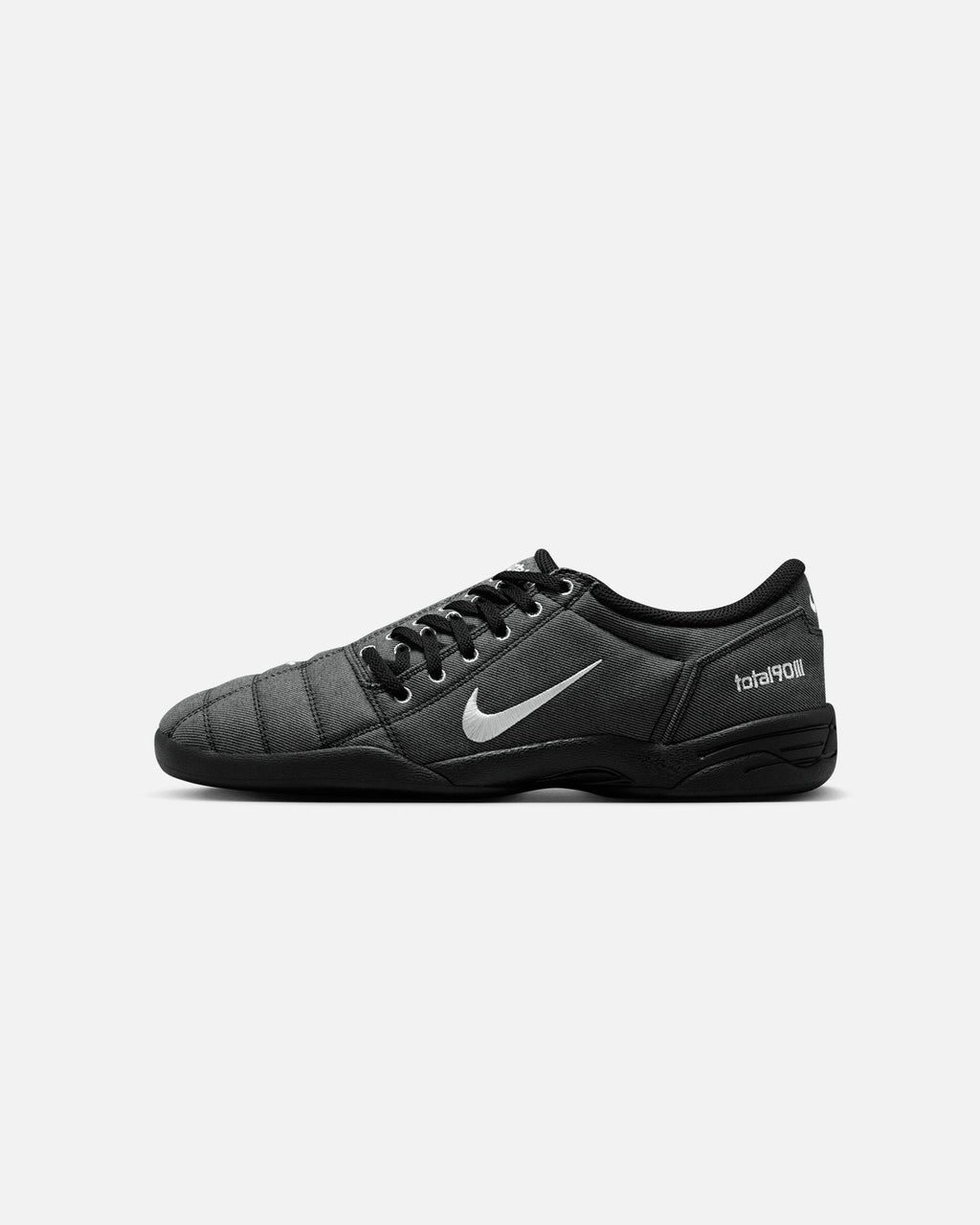 Top Seller Nike Total 90 Premium Black/White