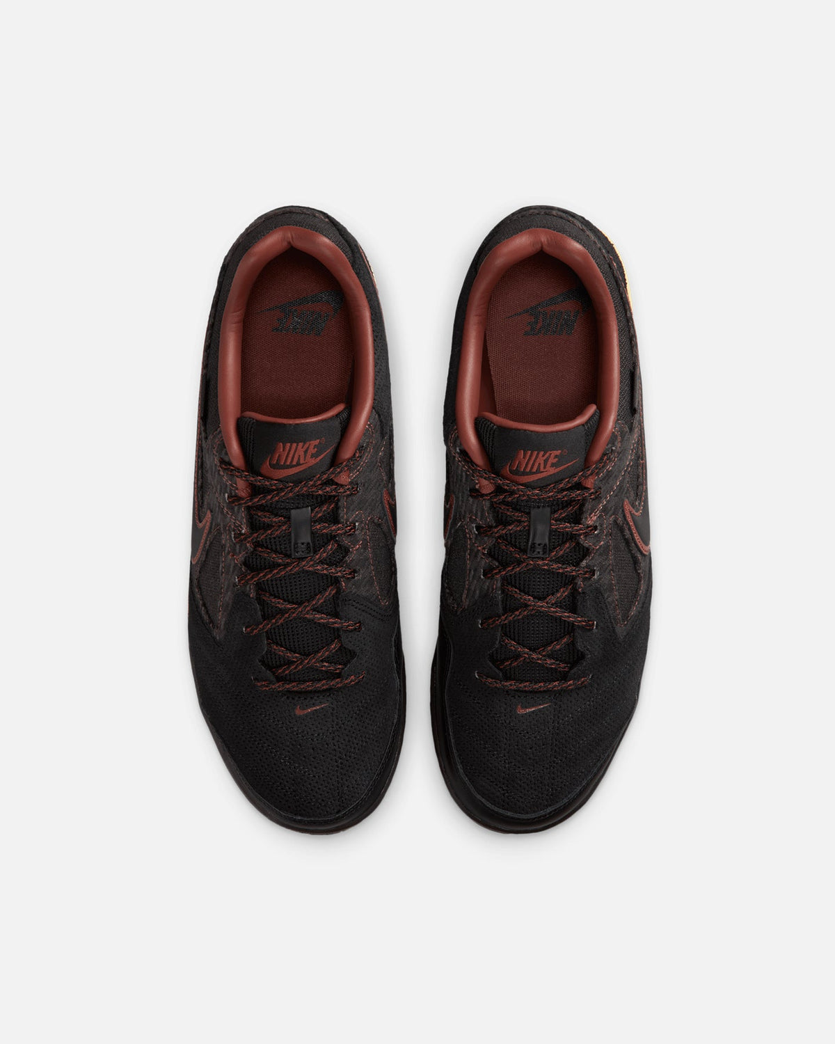 Top Seller Nike Gato Black