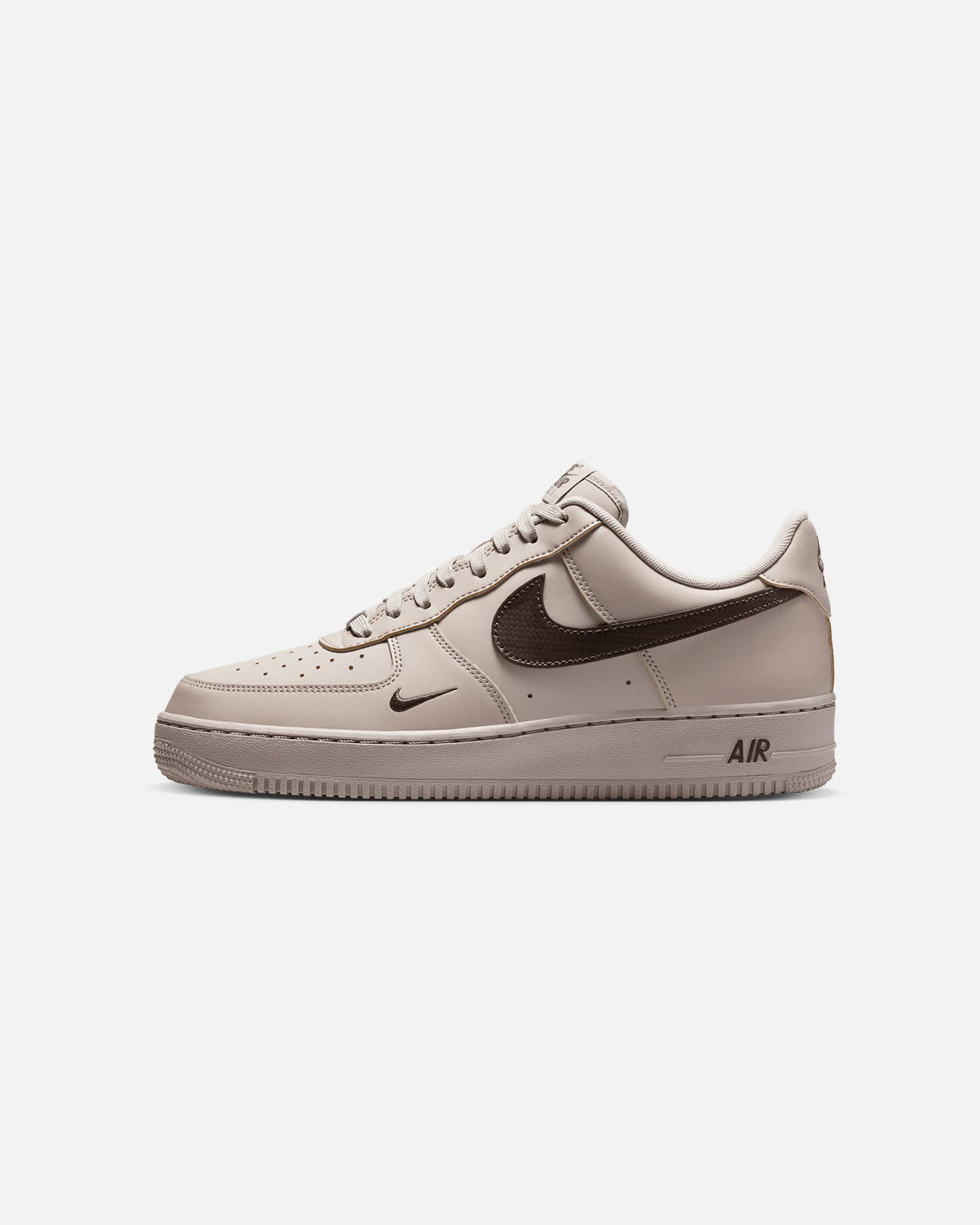 Top Seller Nike Air Force 1 '07 College Grey