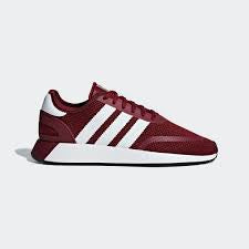 New Arrival Adidas Original N-5923 Men - CBURGU/FTWWHT/CBLACK/BORCOL/FTWBLA/NOIESS
