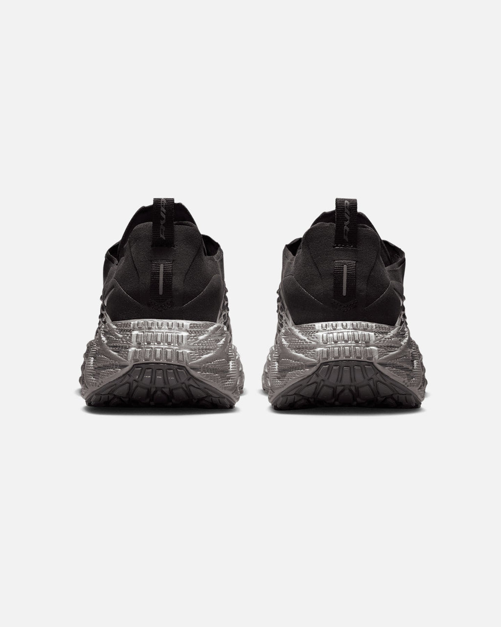 Top Seller Nike Ava Edge Black/Silver