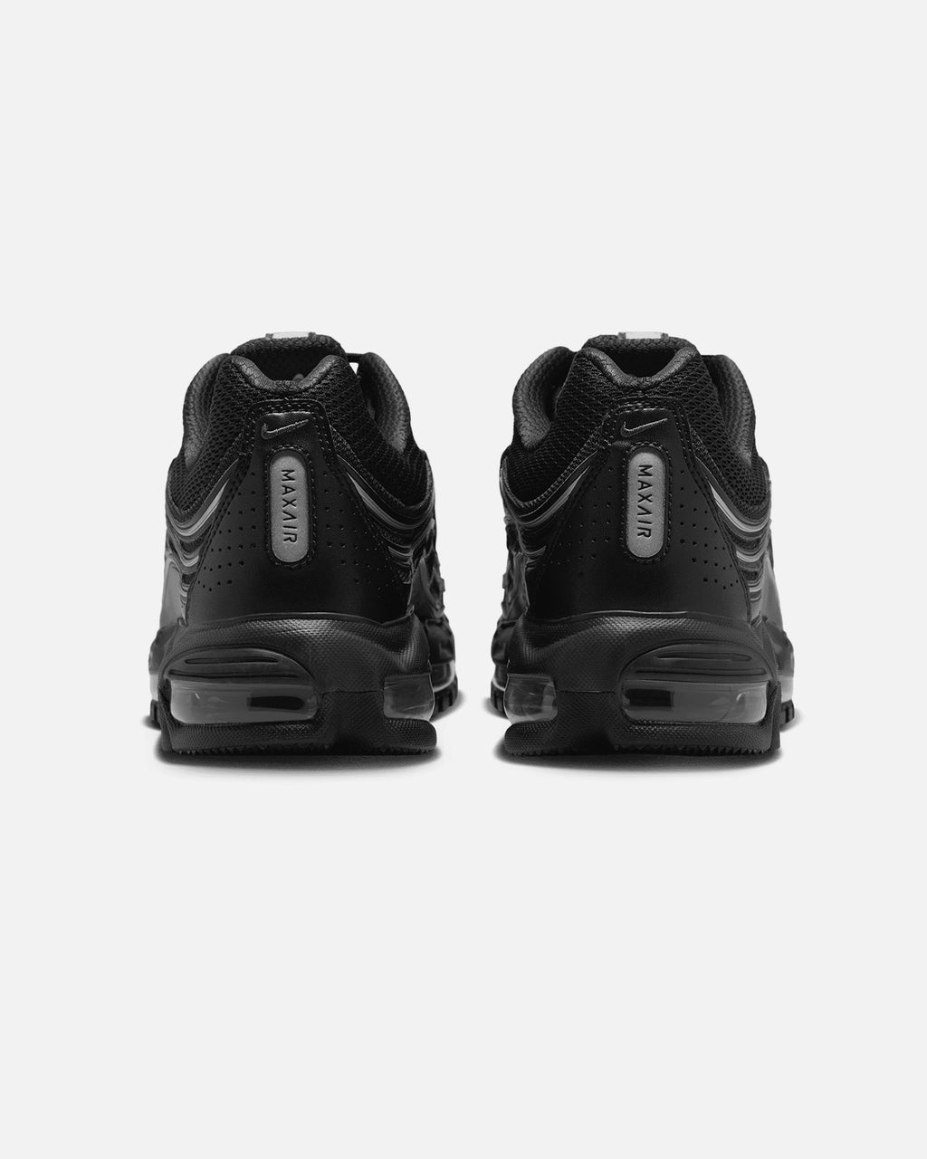 Top Seller Nike Air Max TL 2.5 Black/Black