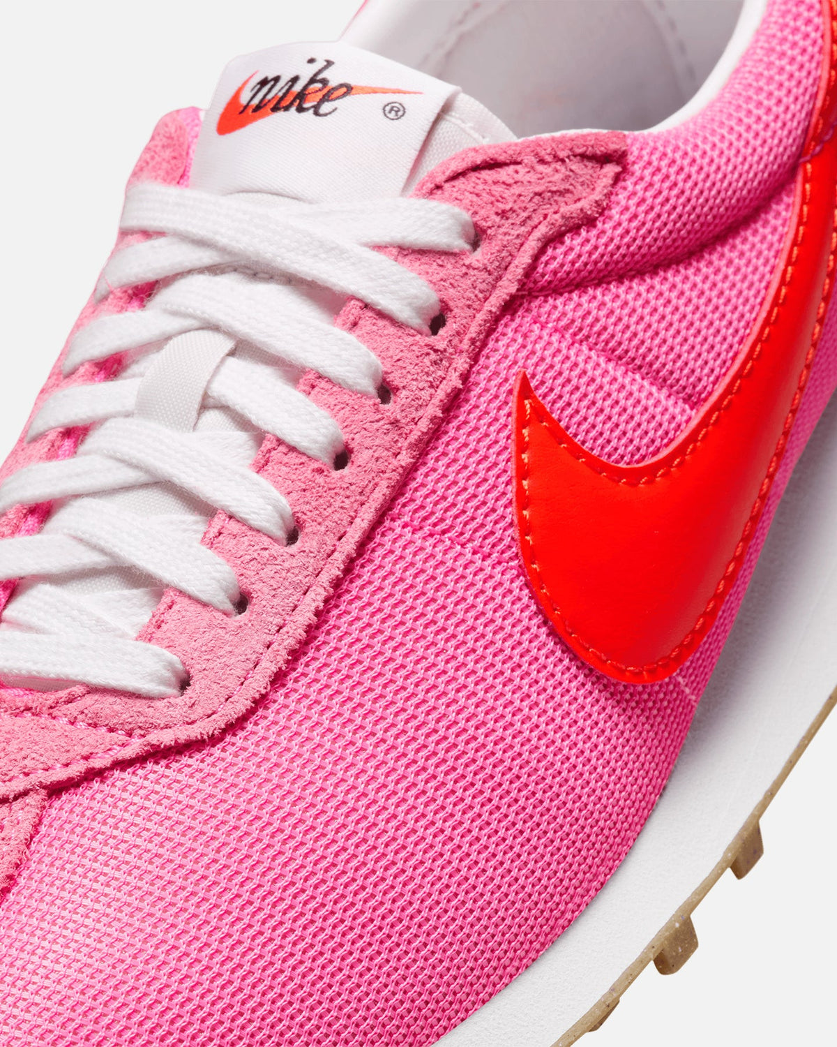 Top Seller Nike Women's LD-1000 Pink