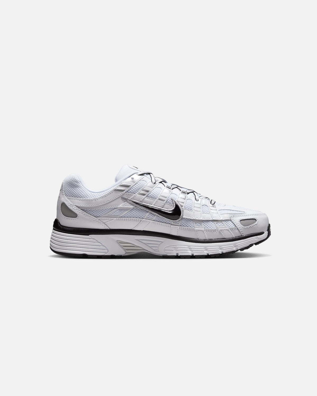 Top Seller Nike P-6000 White/Black