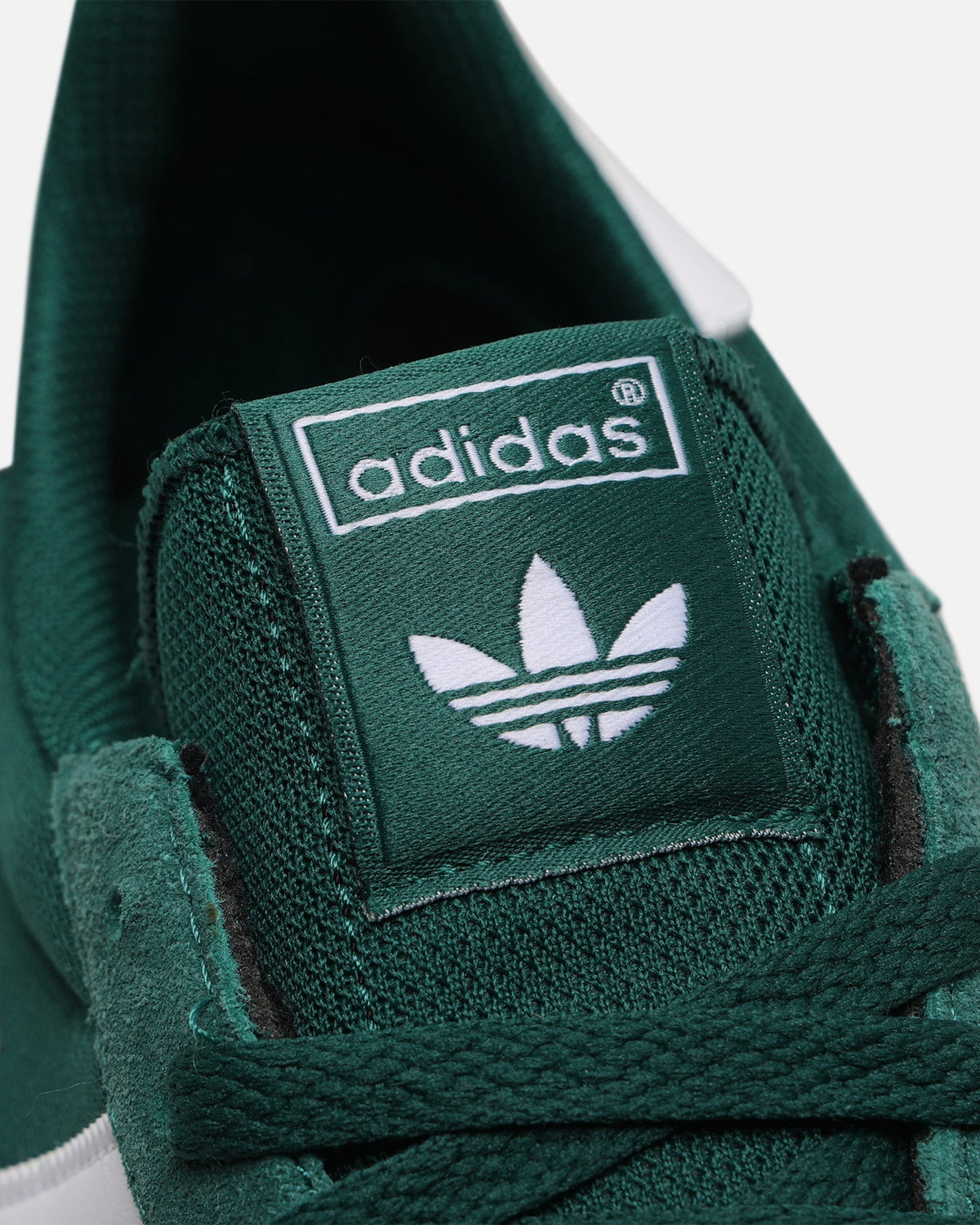 Best-Selling Adidas R71 Collegiate Green