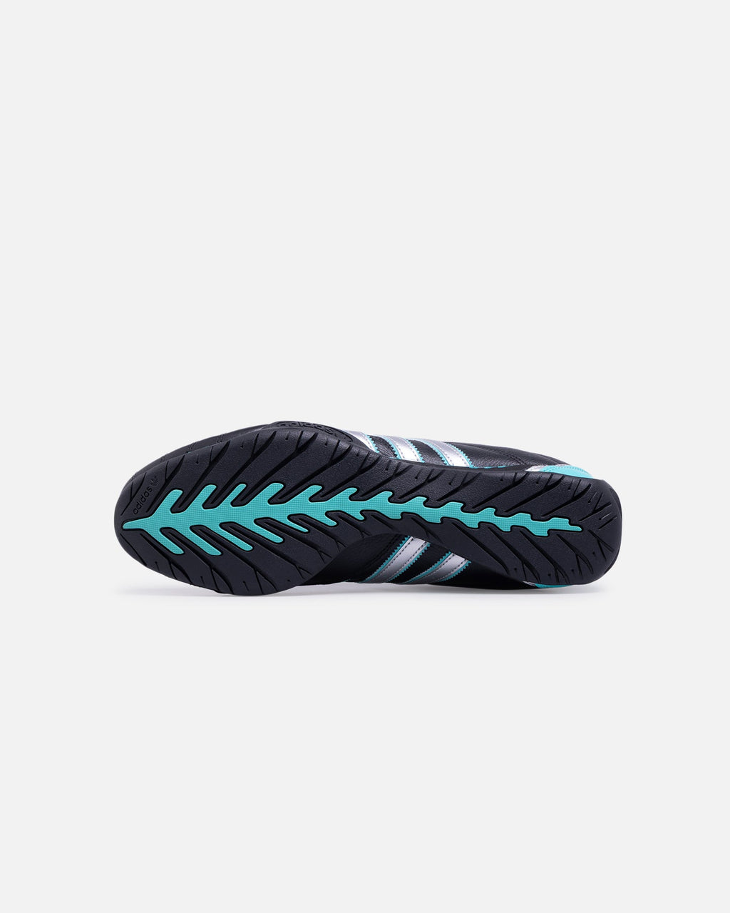 Best-Selling Adidas X Mercedes AMG Petronas F1 Team Adiracer Low Black