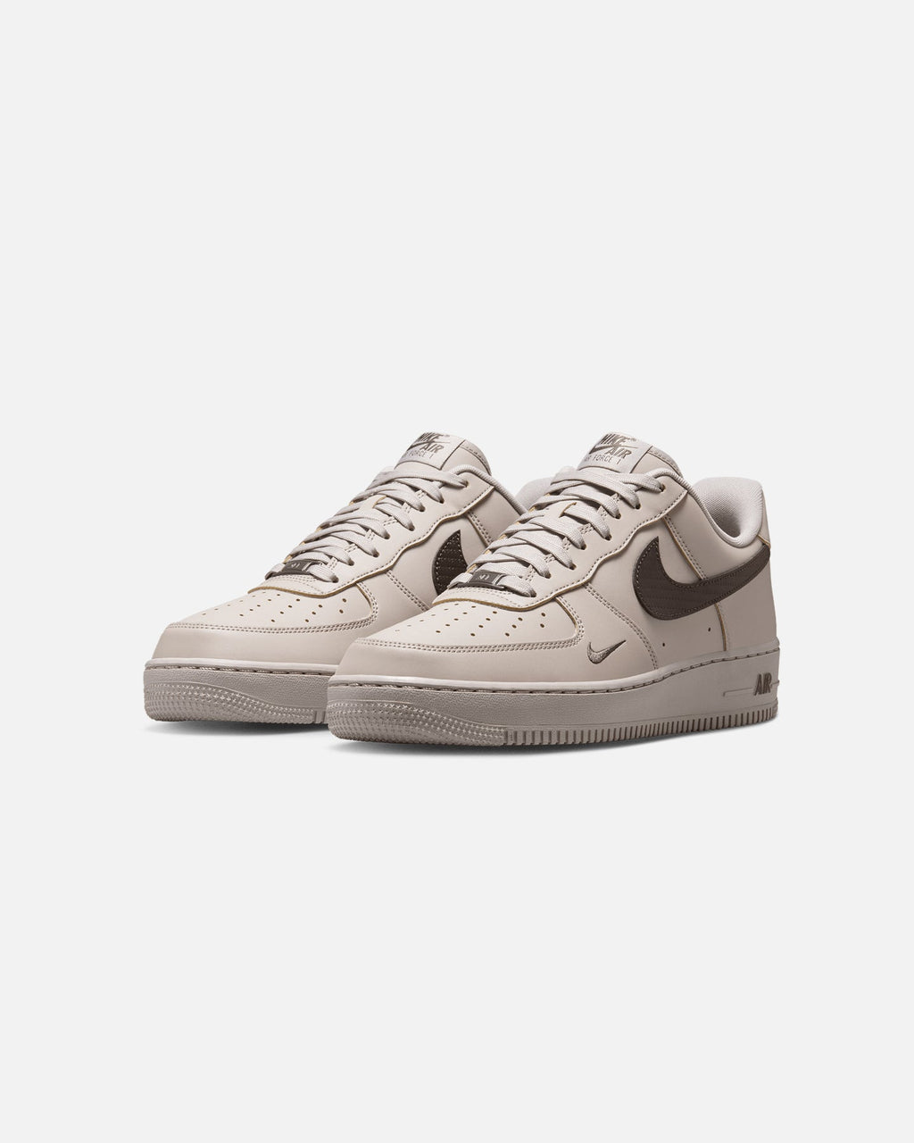 Top Seller Nike Air Force 1 '07 College Grey