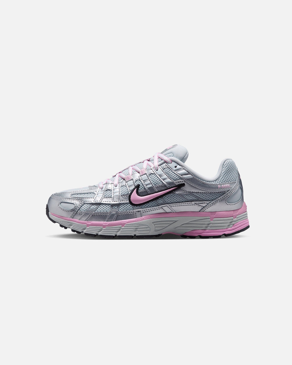 Top Seller Nike Women's P-6000 Platinum