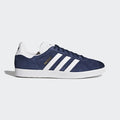 New Arrival Adidas Original GAZELLE Men - CONAVY/WHITEGOLDMT/BLNACO/BLANC/ORMETA
