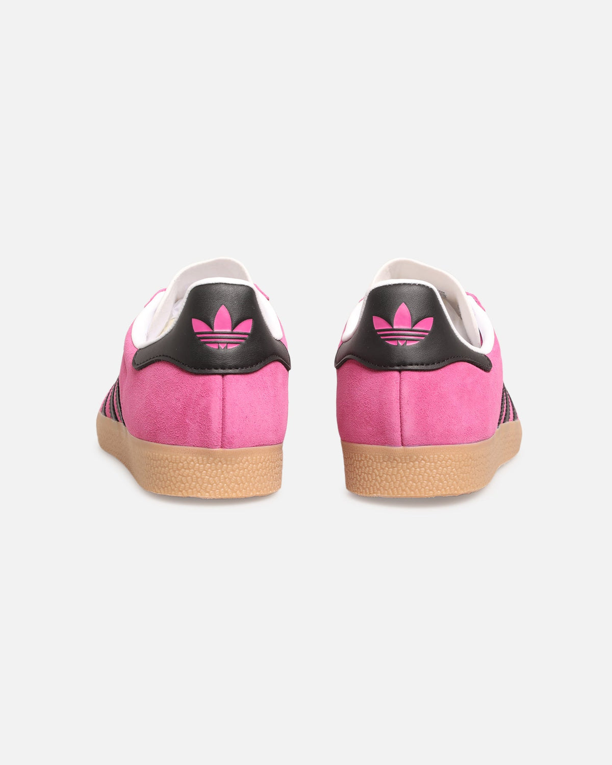Best-Selling Adidas Women's Gazelle Fuschia