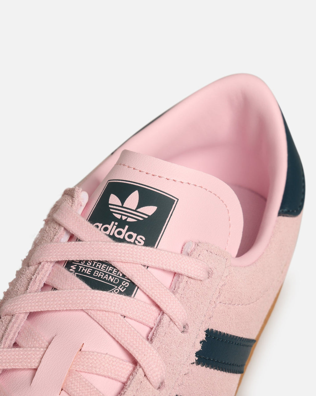 Best-Selling Adidas Stadt Pink
