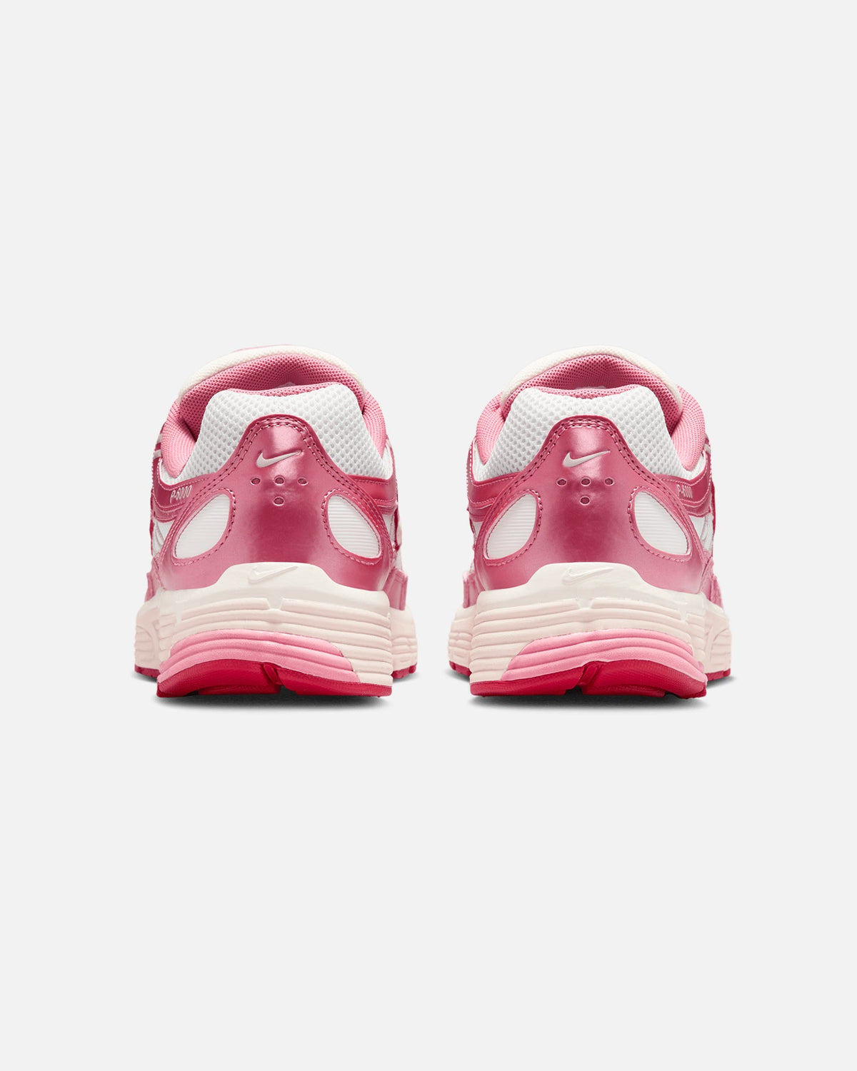 Top Seller Nike Women's P-6000 Summit White