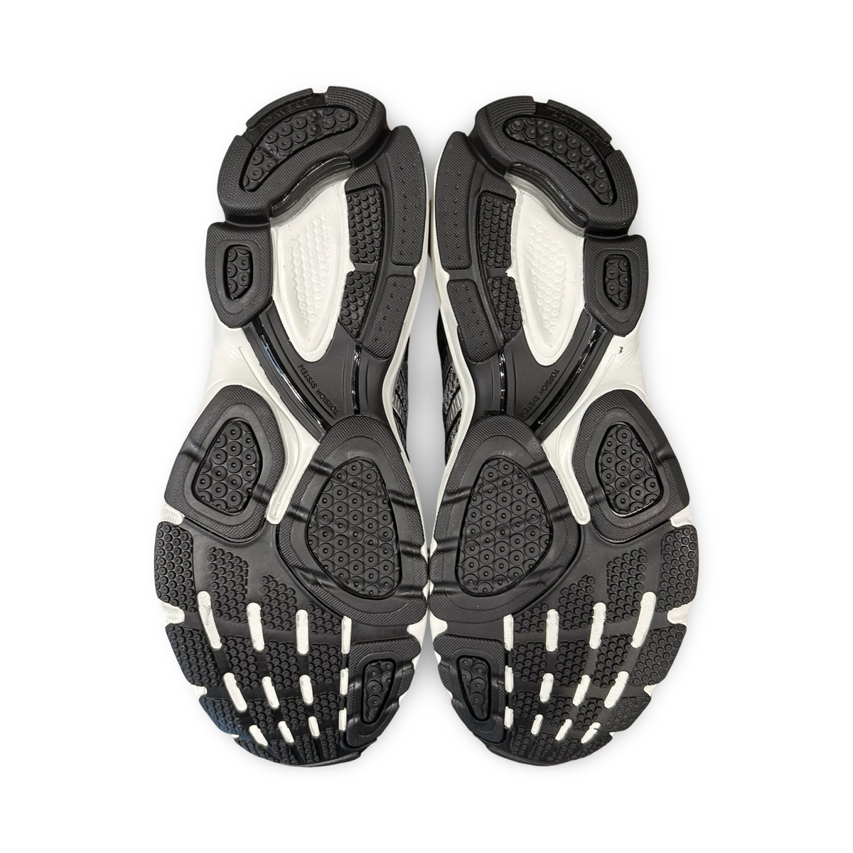 New Arrival Adidas Original SPIRITAIN  2000 Men -GREY/SILVER /BLACK