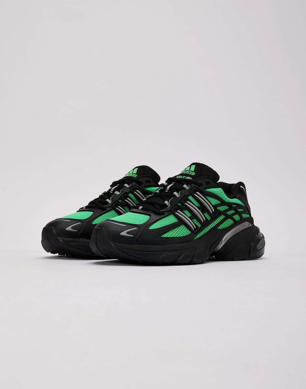 New Arrival Adidas Original ADISTAR XLG 2.0  Men -BLACK GREEN