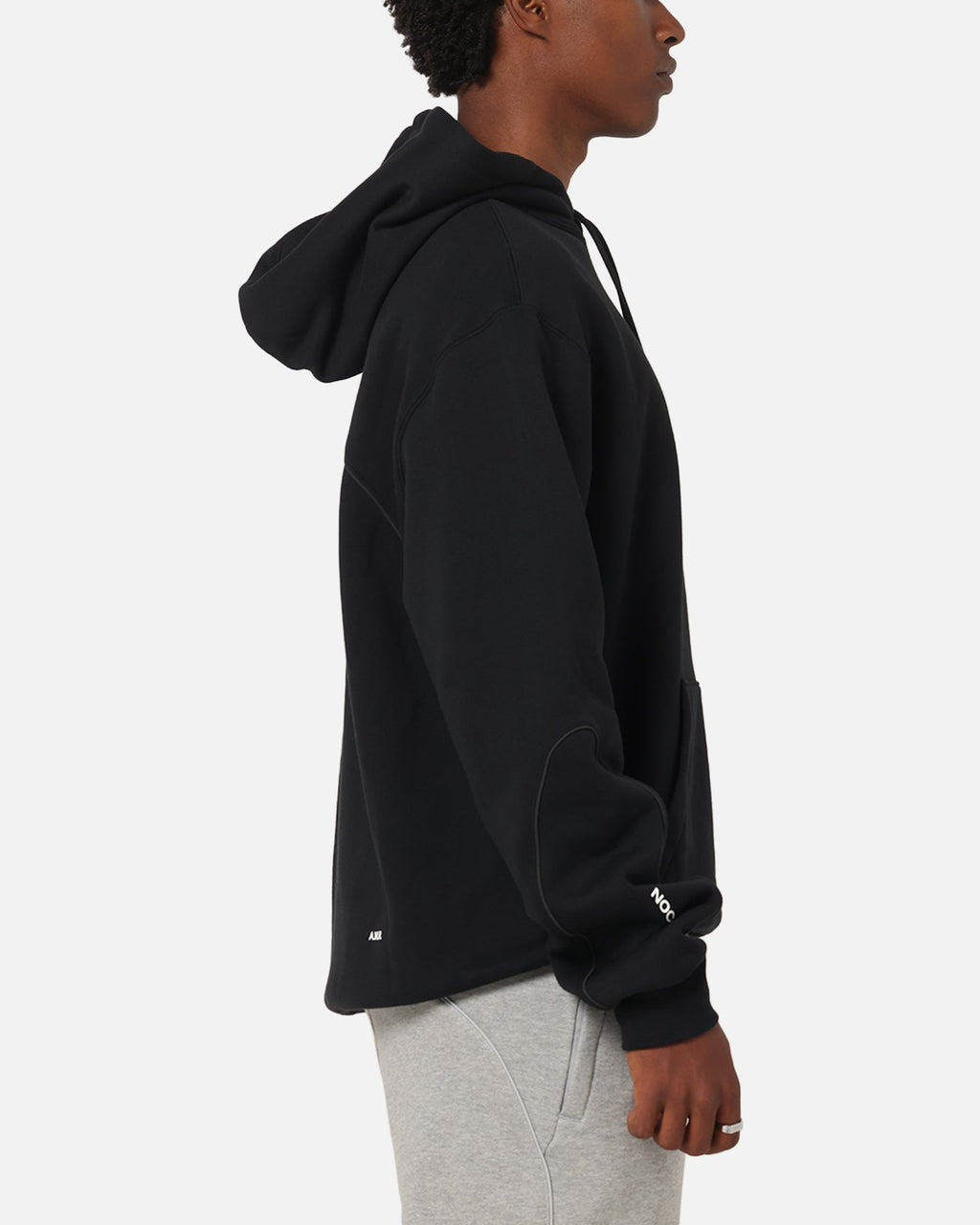 Top Seller Nike Nocta Fleece Hoodie Black