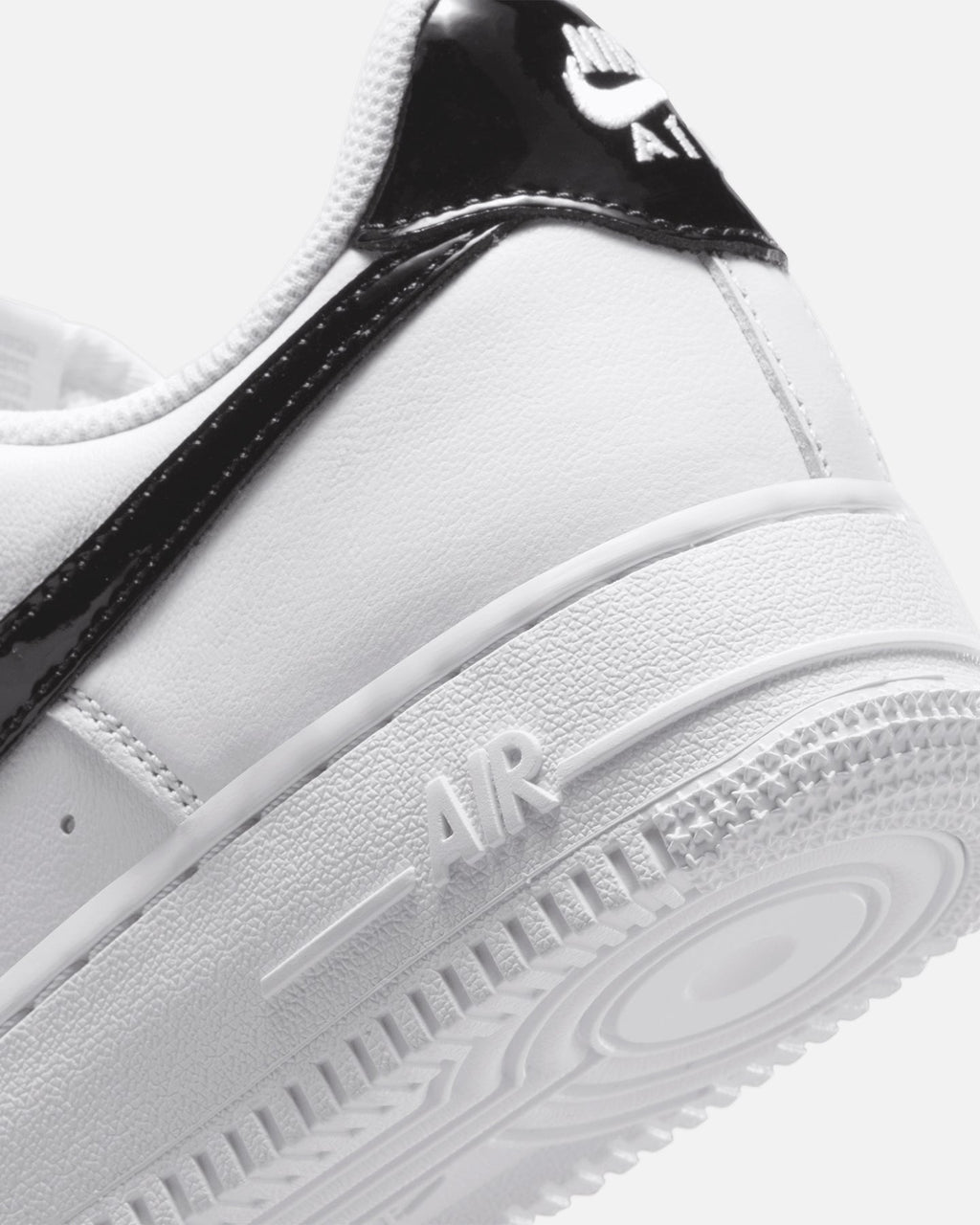 Top Seller Nike Women's Air Force 1 '07 SE White/Black