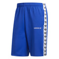 New Arrival Adidas Original TNT SHORT Men - BOBLUE/WHITE/BLEECL/BLANC