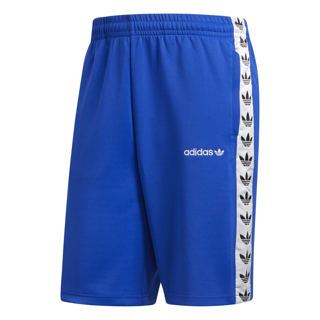 New Arrival Adidas Original TNT SHORT Men - BOBLUE/WHITE/BLEECL/BLANC