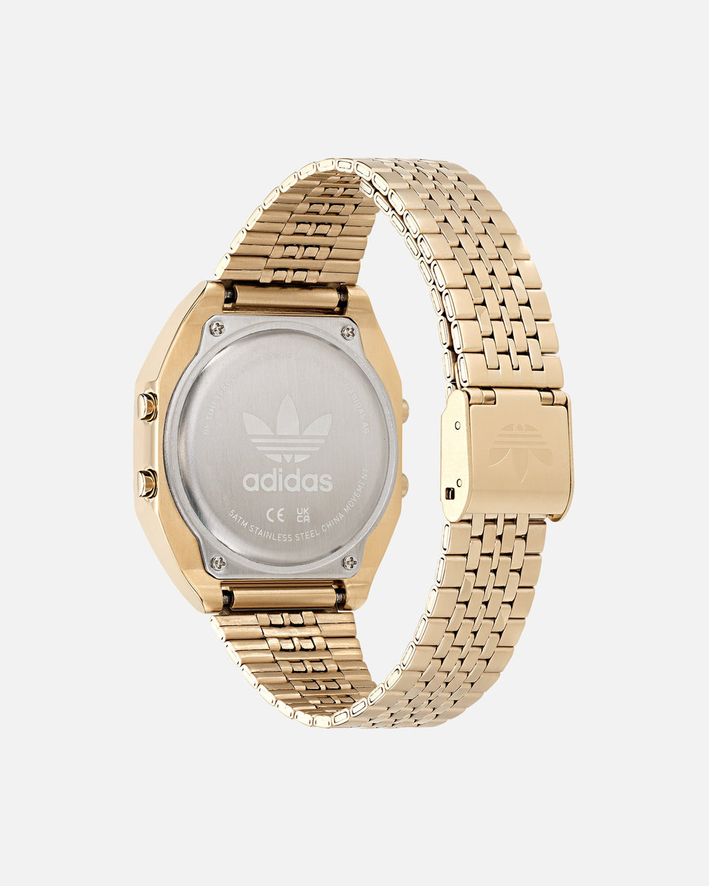 Best-Selling Adidas Digital Two Gold