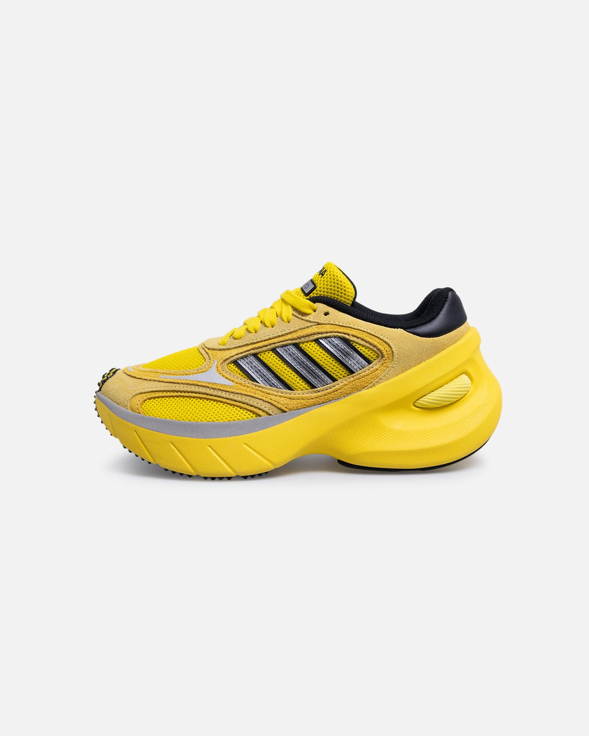 Best-Selling Adidas Adizero Goukana Yellow