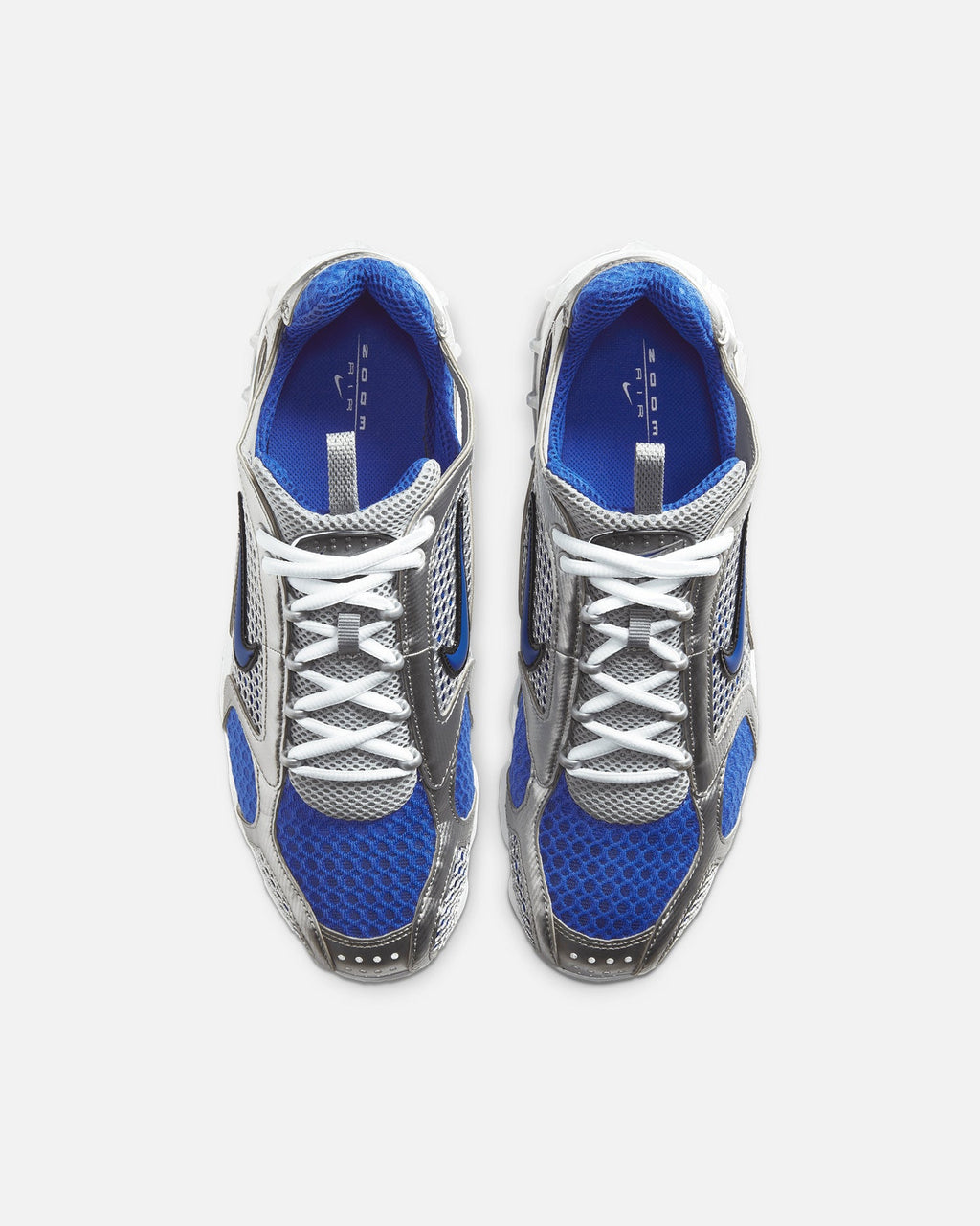 Top Seller Nike Air Zoom Spiridon Cage 2 Silver