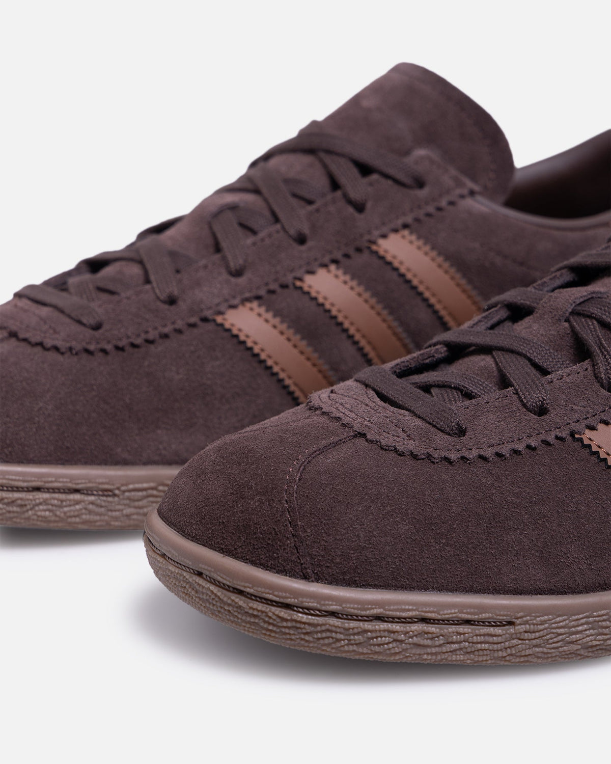 Best-Selling Adidas Stadt Brown