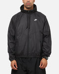 Top Seller Nike Windrunner Lined Jacket Black