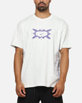 Top Seller Nike Sportswear Reflective Cycle T-Shirt White