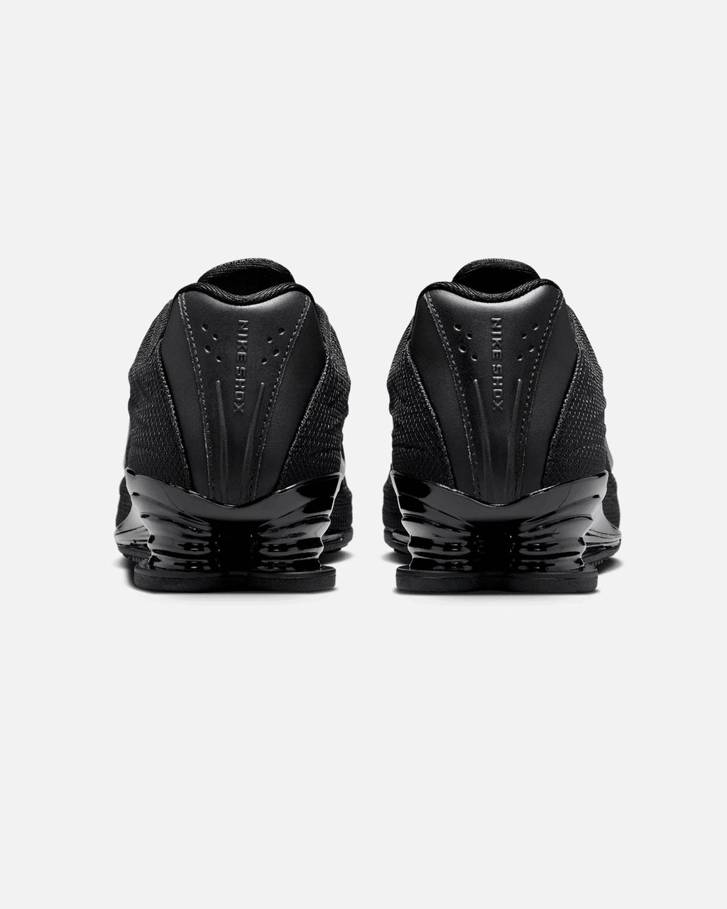 Top Seller Nike Women's Shox Z Black/Black