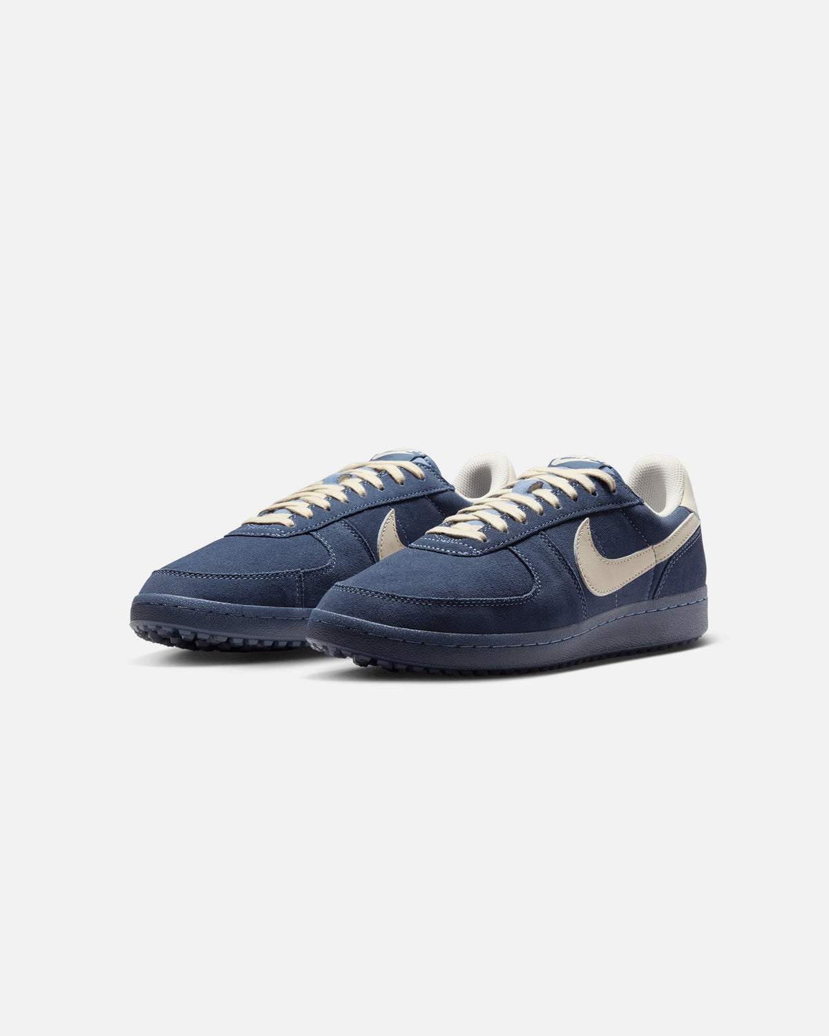 Top Seller Nike Field General "Blue Suede" Diffused Blue