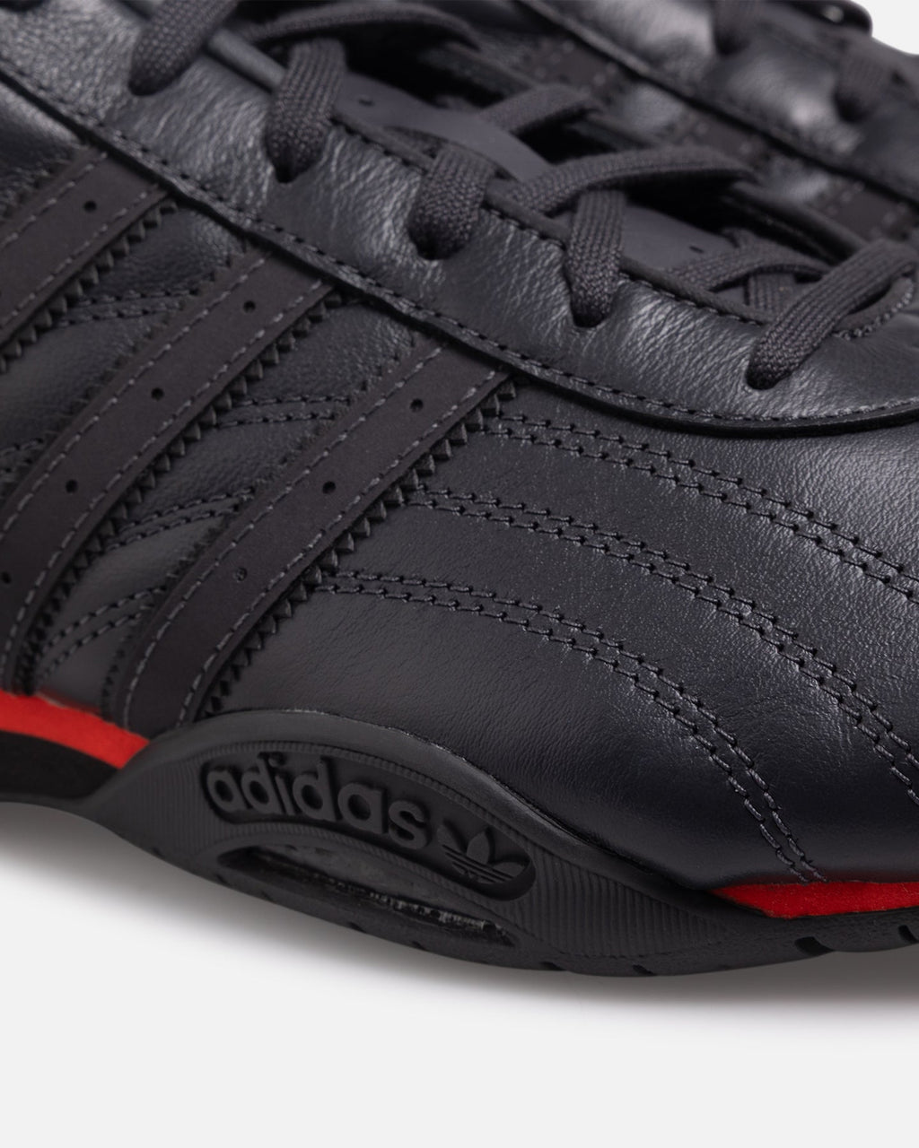 Best-Selling Adidas X Audi F1 Adiracer Lo Black