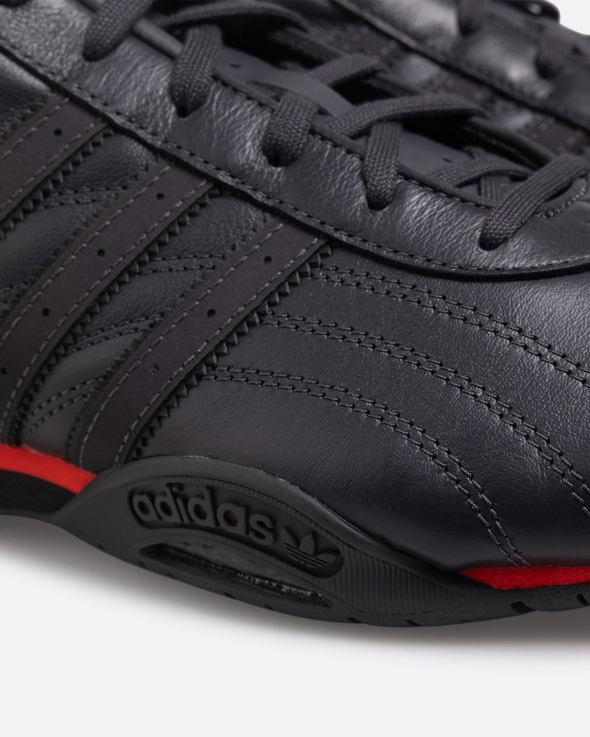 Best-Selling Adidas X Audi F1 Adiracer Lo Black
