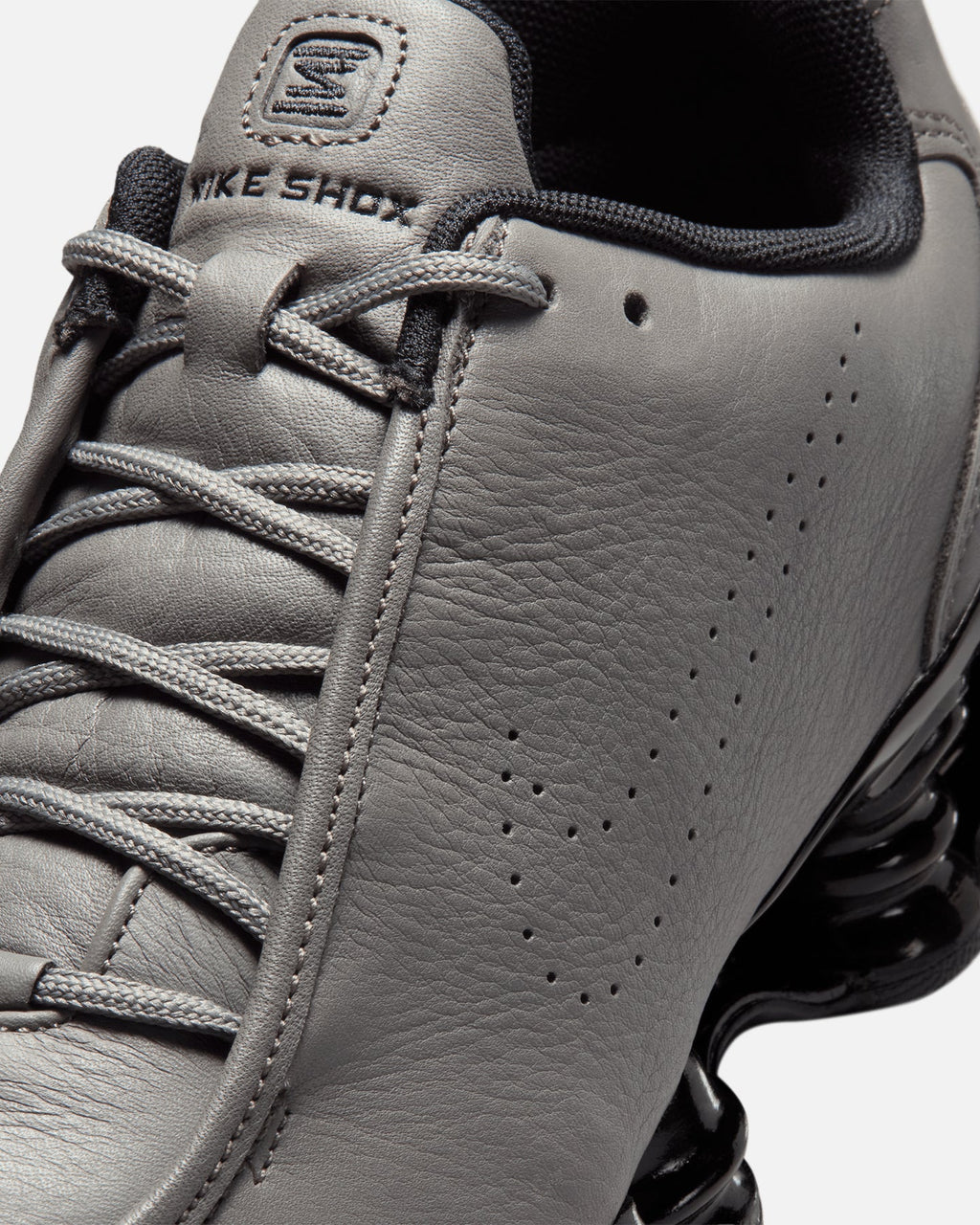 Top Seller Nike Shox TL SE Flat Pewter/Flat Pewter
