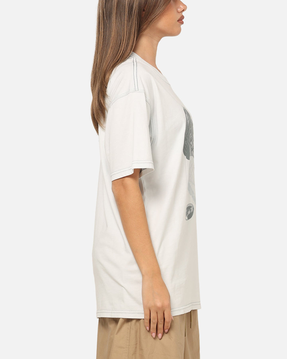 Top Seller Nike City Pack T-Shirt Off White